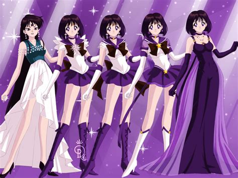 hentaisaturm|Character: sailor saturn » nhentai: hentai doujinshi and manga.